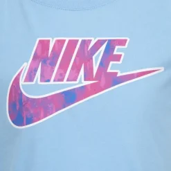 Camisetas manga corta Nike kids Printed Club Tee