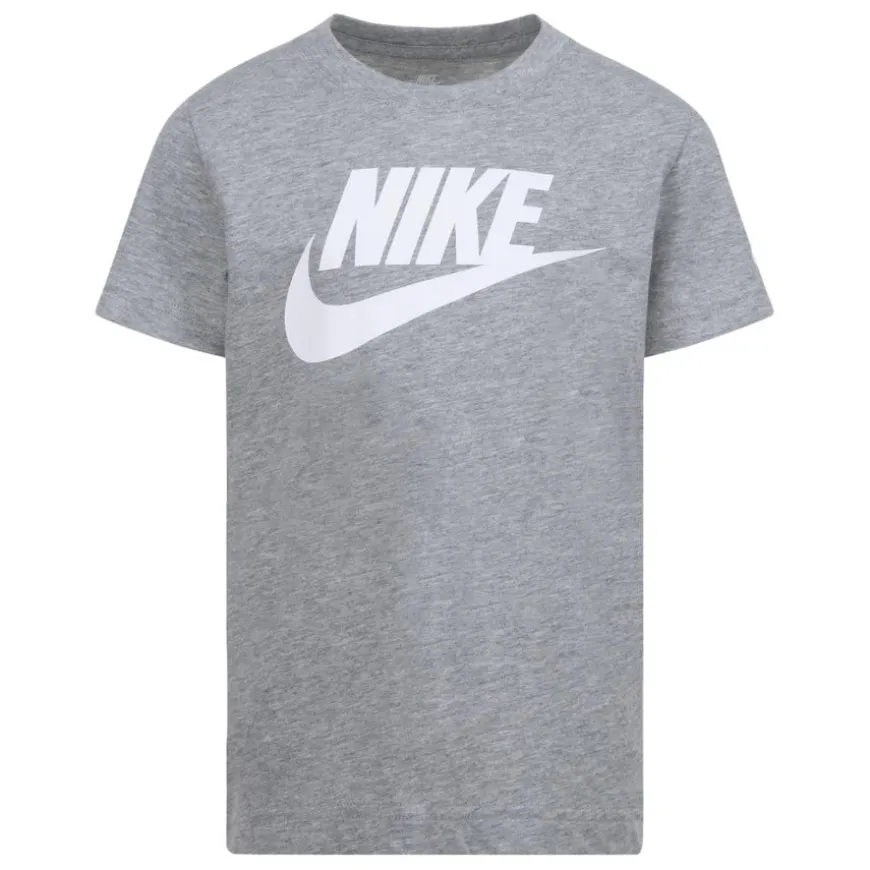 Camisetas manga corta Nike kids Futura Evergreen Ss Tee