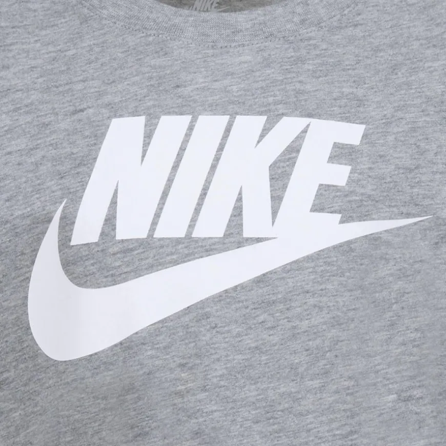 Camisetas manga corta Nike kids Futura Evergreen Ss Tee