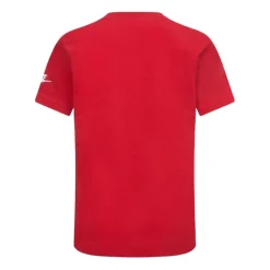 Camisetas manga corta Nike kids Nkn Futura Evergreen