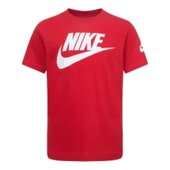 Camisetas manga corta Nike kids Nkn Futura Evergreen