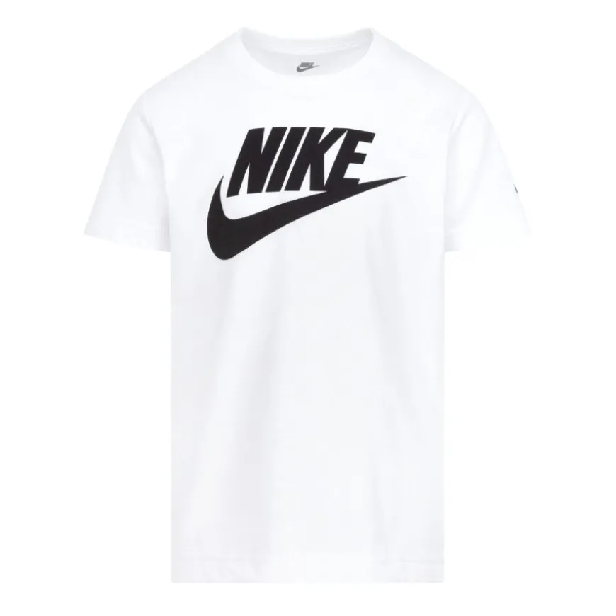 Camisetas manga corta Nike kids Nkb Futura Evergreen