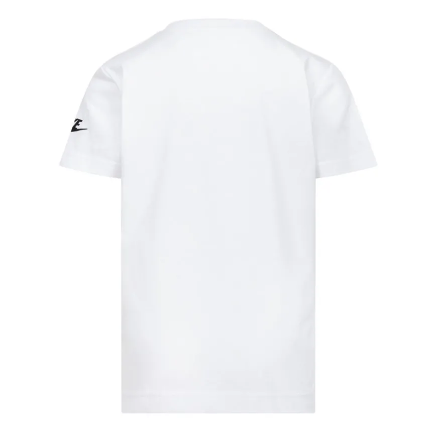 Camisetas manga corta Nike kids Nkb Futura Evergreen