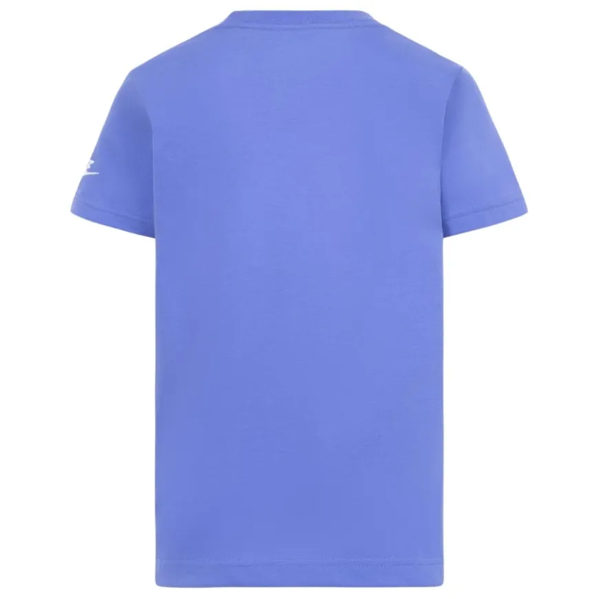 Camisetas manga corta Nike kids Futura Evergreen Ss Tee