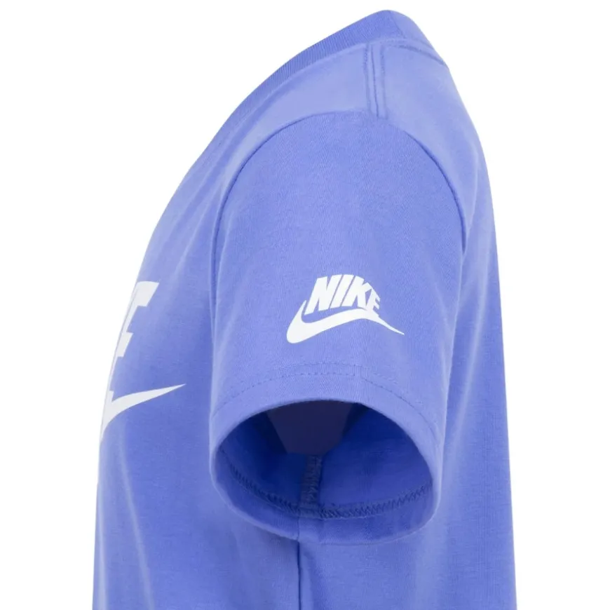 Camisetas manga corta Nike kids Futura Evergreen Ss Tee