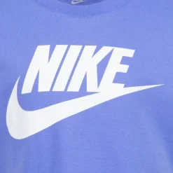 Camisetas manga corta Nike kids Futura Evergreen Ss Tee