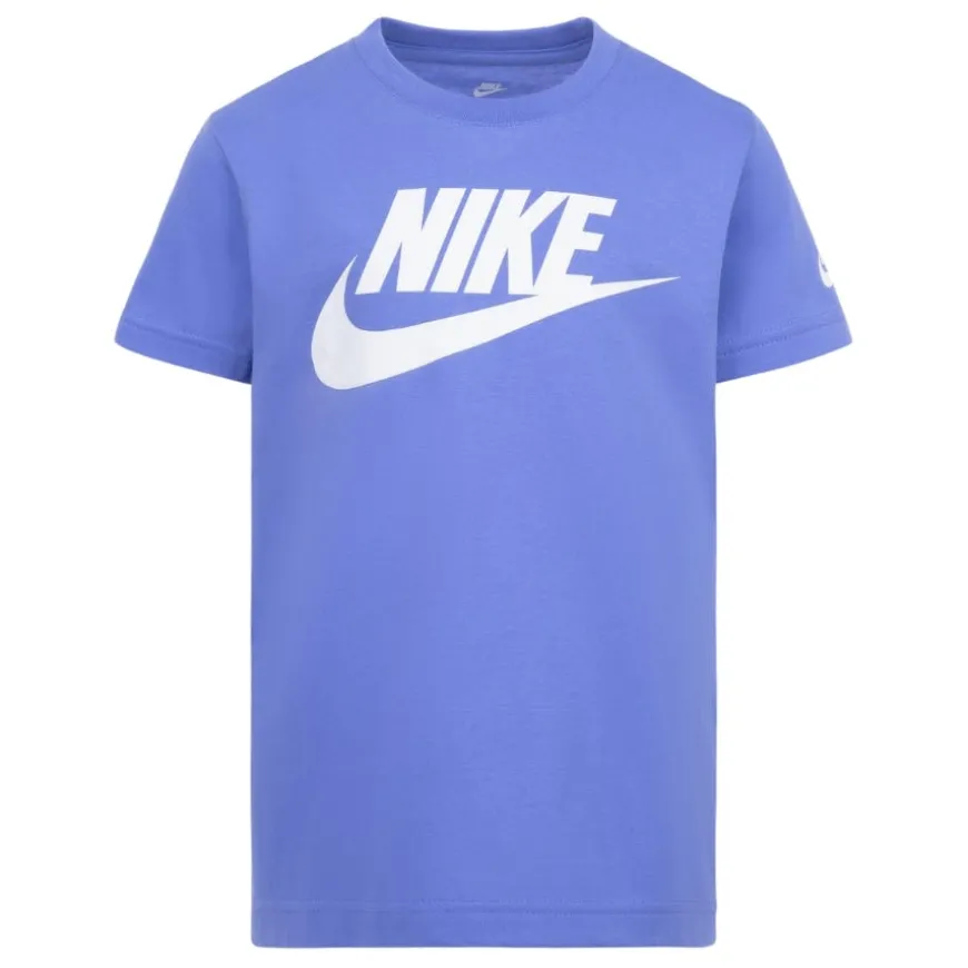 Camisetas manga corta Nike kids Futura Evergreen Ss Tee