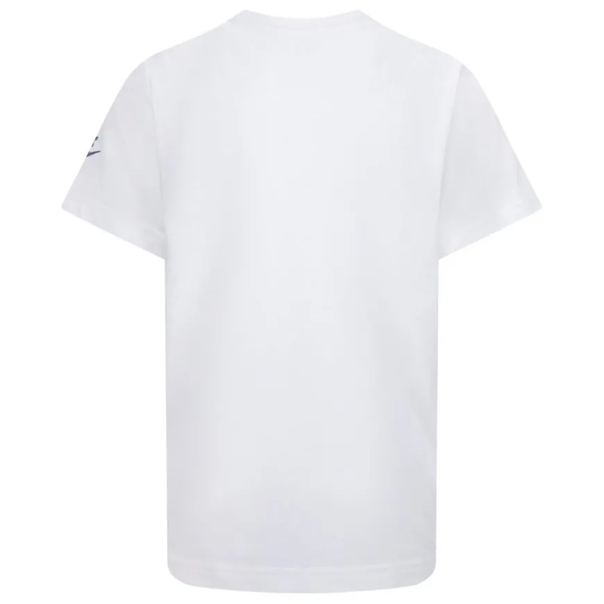 Camisetas manga corta Nike kids Smiley Jdi Ss Tee