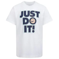 Camisetas manga corta Nike kids Smiley Jdi Ss Tee