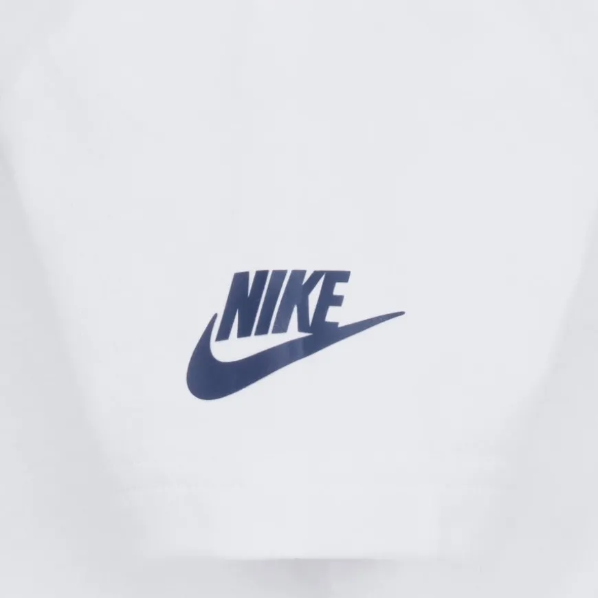 Camisetas manga corta Nike kids Smiley Jdi Ss Tee