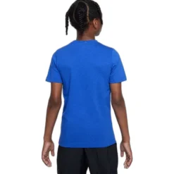 Camisetas manga corta Nike K Nsw Tee Emb Futura