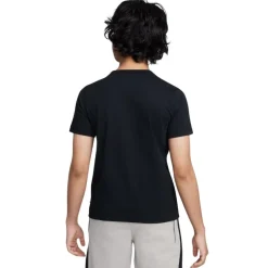 Camisetas manga corta Nike K Nk Air Tee
