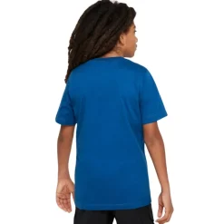 Camisetas manga corta Nike K Nsw Tee Emb Futura