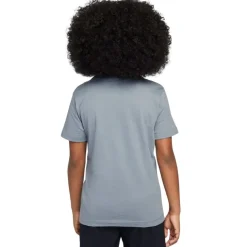 Camisetas manga corta Nike K Nsw Tee Futura Hbr