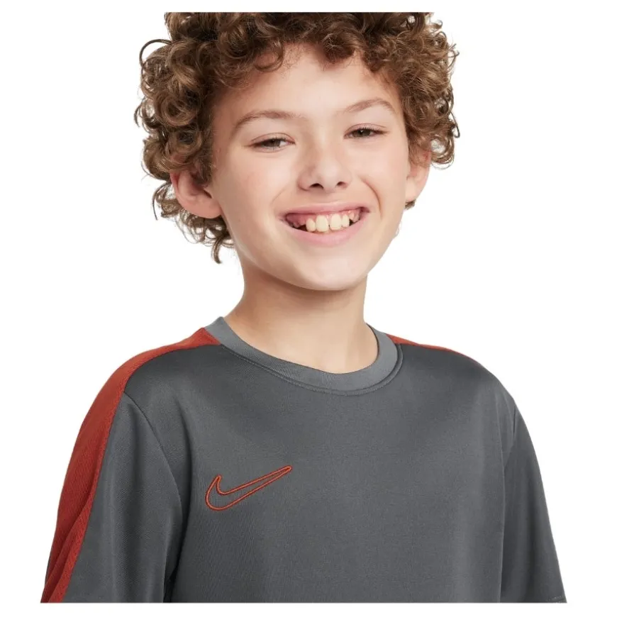 Camisetas manga corta Nike K Nk Df Acd23 Top Ss Br