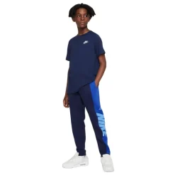Camisetas manga corta Nike K Nsw Tee Emb Futura