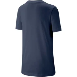 Camisetas manga corta Nike K Nsw Tee Futura Icon Td