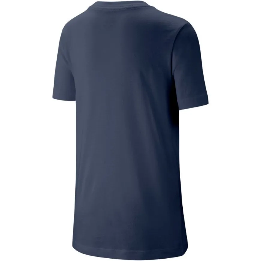 Camisetas manga corta Nike K Nsw Tee Futura Icon Td