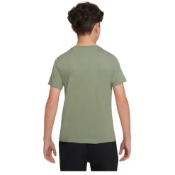 Camisetas manga corta Nike K Nsw Tee Emb Futura Lbr
