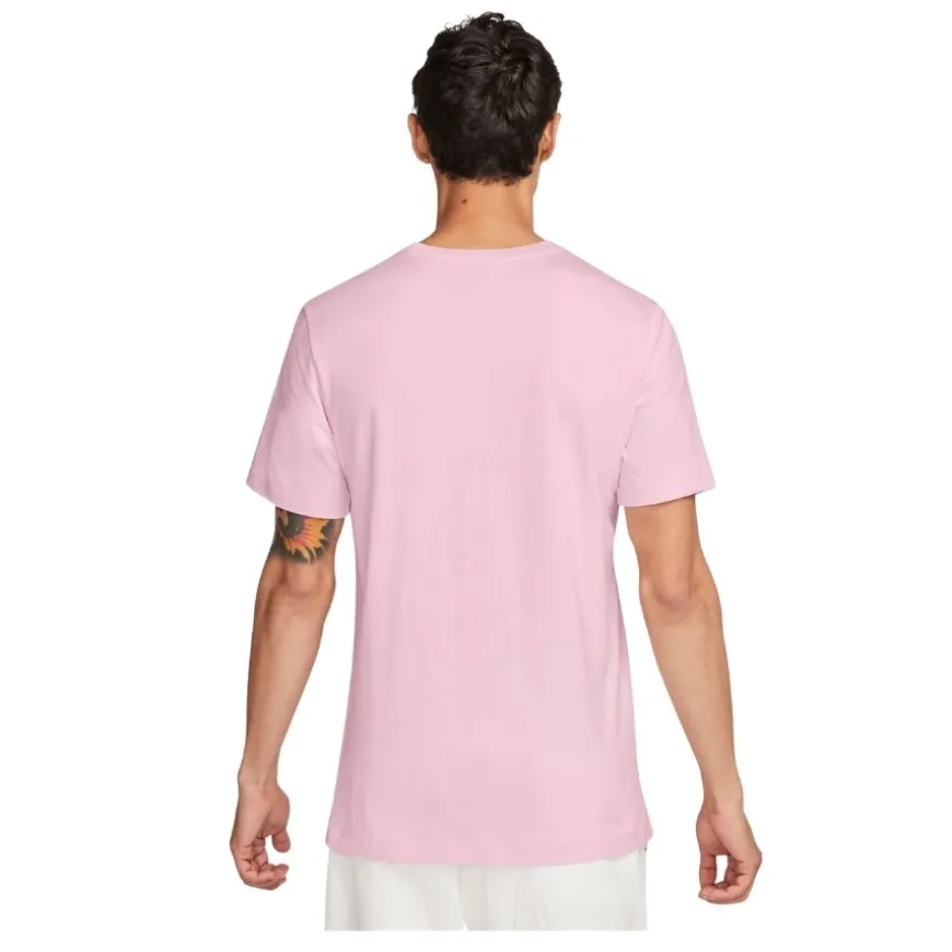Camisetas manga corta Nike M Nsw Tee Fran Jdi Verbiage