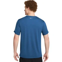 Camisetas manga corta Nike M Nk Flash Miler Top