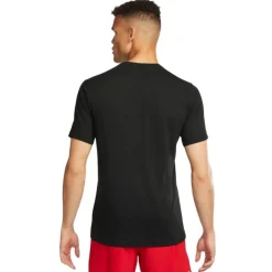 Camisetas manga corta Nike M Nk Df Tee Heritage