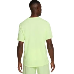 Camisetas manga corta Nike M Nk Run Energy Miler Ss Top