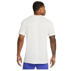 Camisetas manga corta Nike M Nk Df Tee Heritage