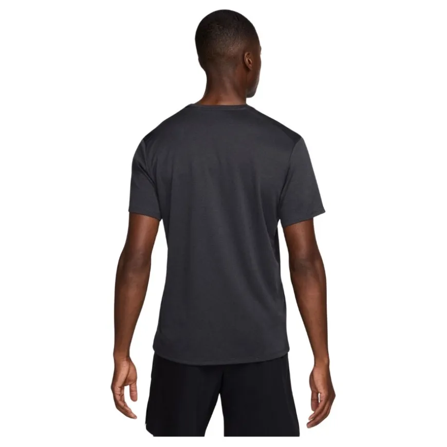 Camisetas manga corta Nike M Nk Df Miler Swoosh Ss Top