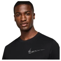 Camisetas manga corta Nike M Nk Df Tee Run Division Fa24