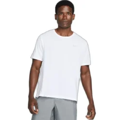 Camisetas manga corta Nike M Nk Df Miler Top Ss