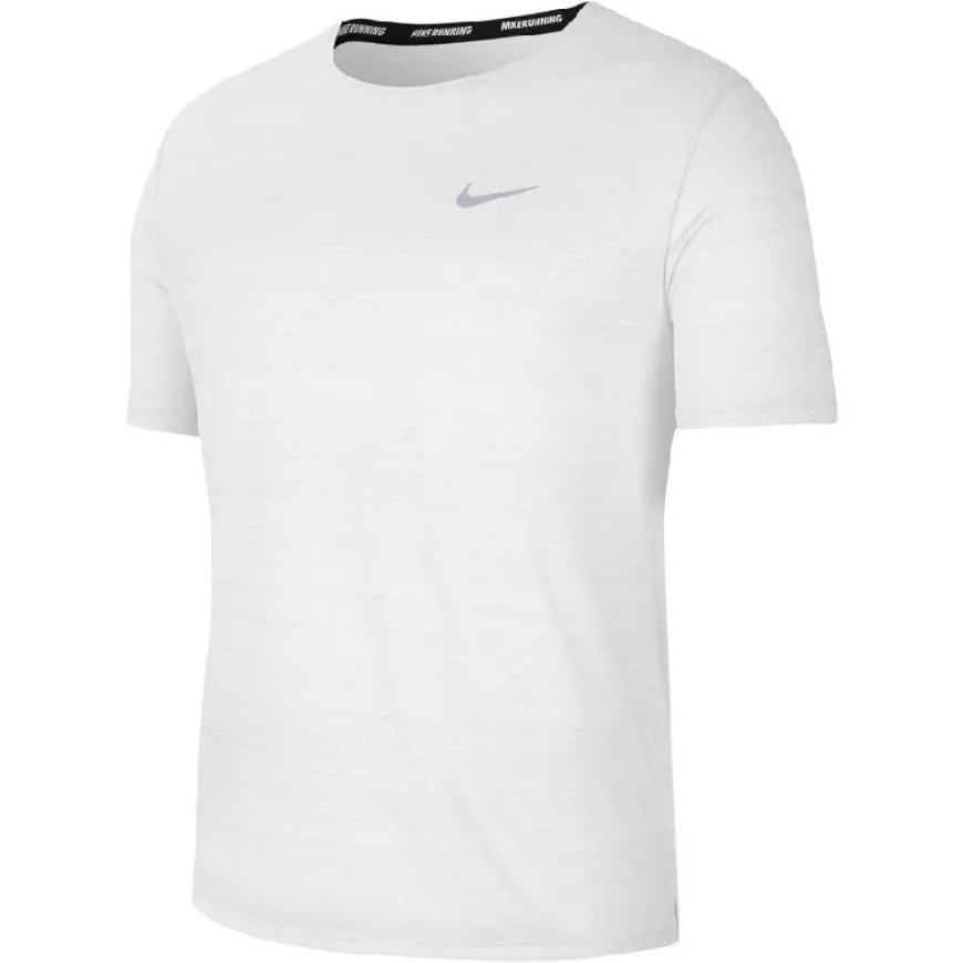 Camisetas manga corta Nike M Nk Df Miler Top Ss