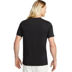 Camisetas manga corta Nike M Nsw Tee Fran Jdi Verbiage