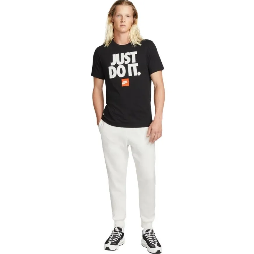 Camisetas manga corta Nike M Nsw Tee Fran Jdi Verbiage
