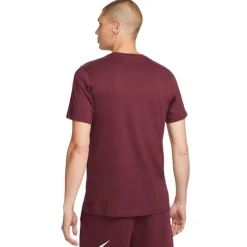 Camisetas manga corta Nike M Nsw Tee Just Do It Swoosh
