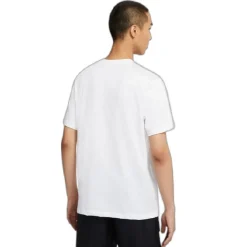 Camisetas manga corta Nike M Nsw Tee Icon Swoosh