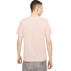 Camisetas manga corta Nike M Nsw Club Tee