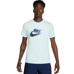 Camisetas manga corta Nike M Nsw Tee 12Mo Futura Sp25