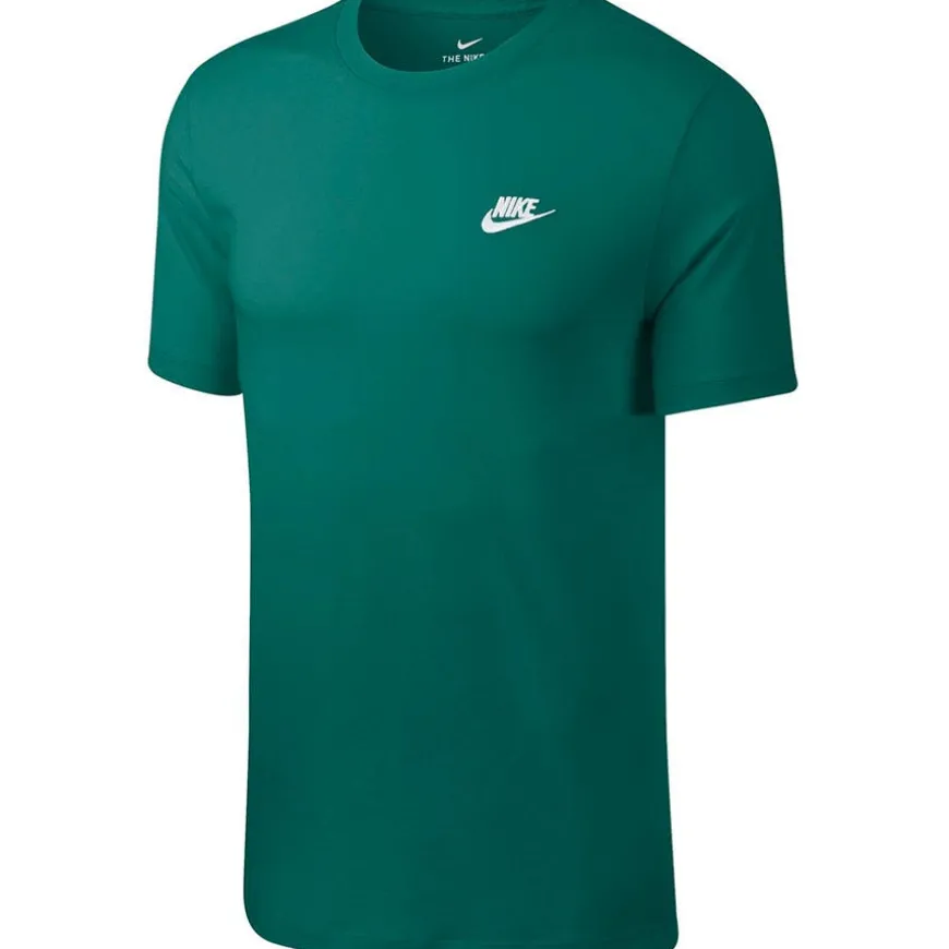 Camisetas manga corta Nike M Nsw Club Tee