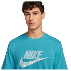 Camisetas manga corta Nike M Nsw Tee 12Mo Futura Sp24