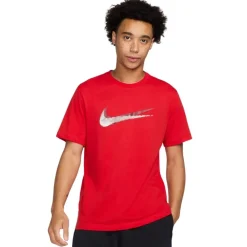 Camisetas manga corta Nike M Nsw Tee 12Mo Swsh Sp25