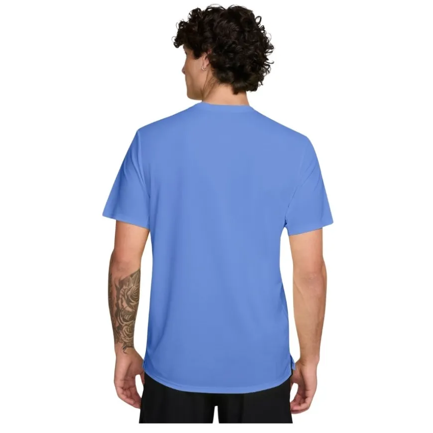 Camisetas manga corta Nike M Nk Df Uv Miler Ss