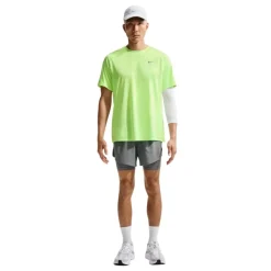 Camisetas manga corta Nike M Nk Dfadv Stride Ss Top