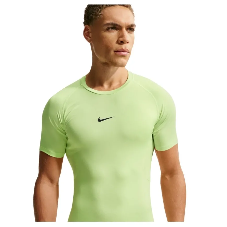 Camisetas manga corta Nike M Np Df Tight Top Ss