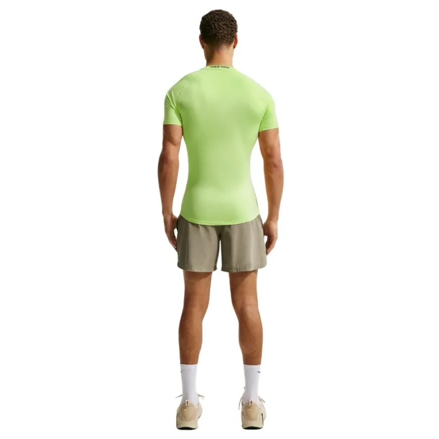 Camisetas manga corta Nike M Np Df Tight Top Ss