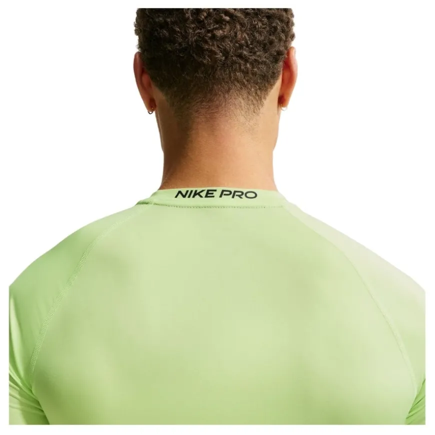 Camisetas manga corta Nike M Np Df Tight Top Ss