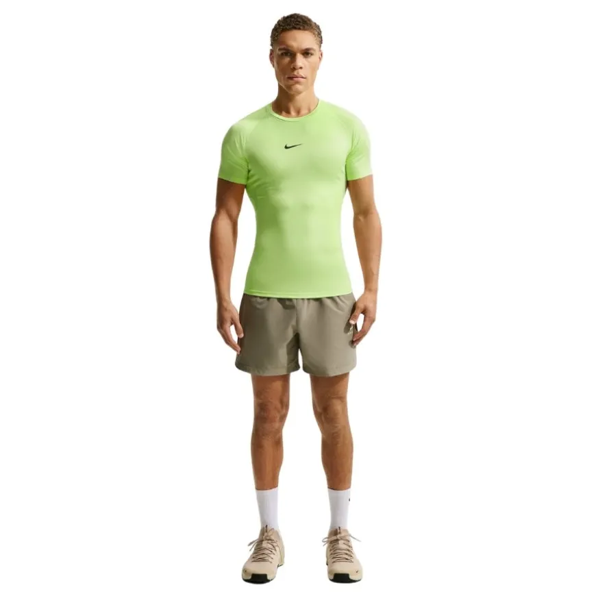 Camisetas manga corta Nike M Np Df Tight Top Ss