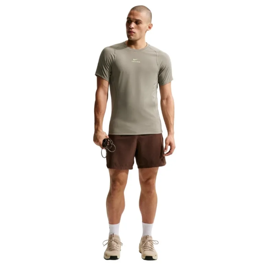Camisetas manga corta Nike M Np Df Npt Ss Top