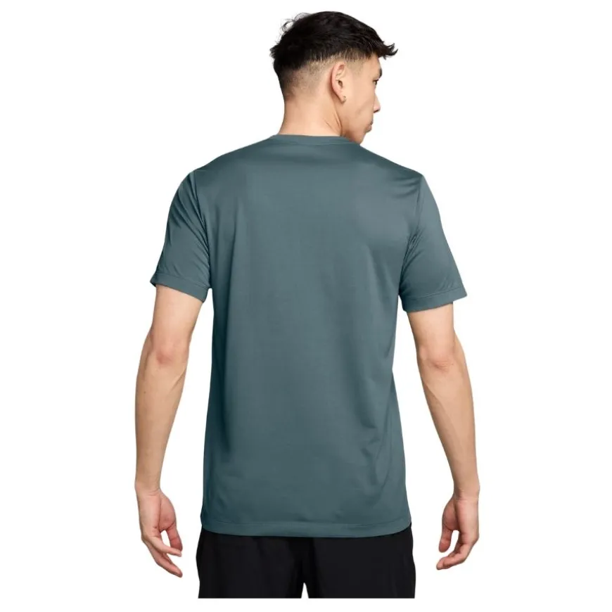 Camisetas manga corta Nike M Nk Df Tee Rlgd Reset
