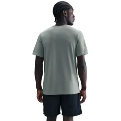 Camisetas manga corta Nike M Nk Df Tee Dfc Crew Solid